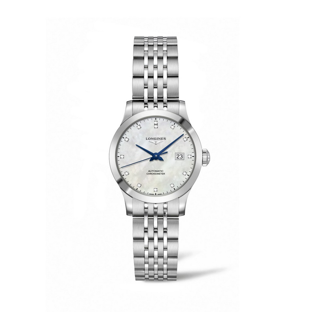 orologio donna automatico