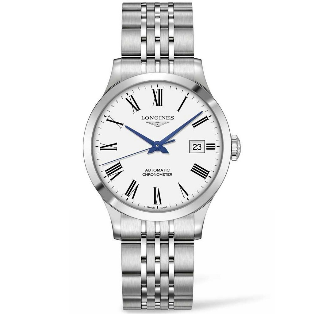 orologi longines uomo