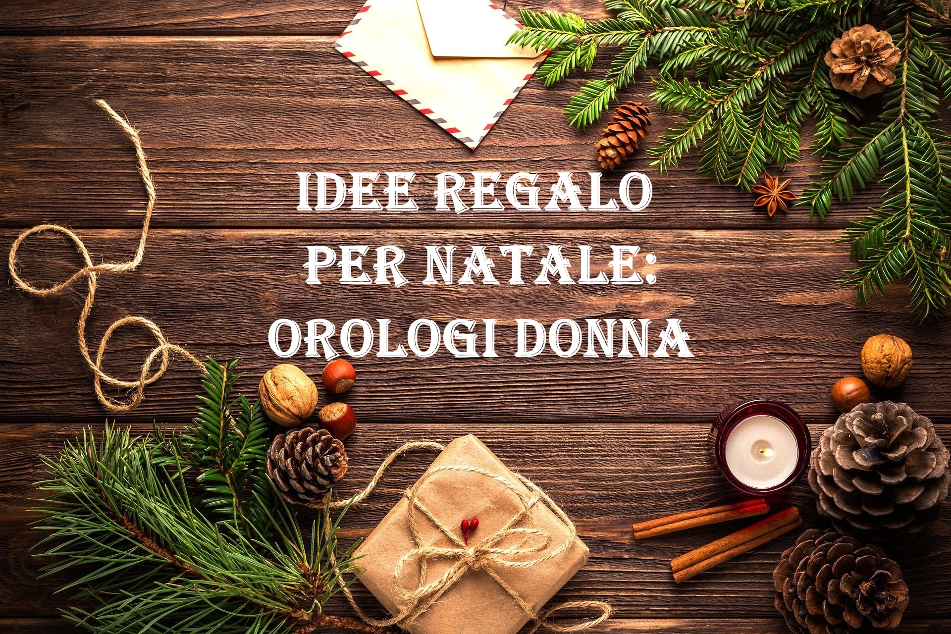Idee Regalo Per Natale Donna.Idee Regalo Per Natale Orologi Da Donna Nicora Oreficeria E Ottica
